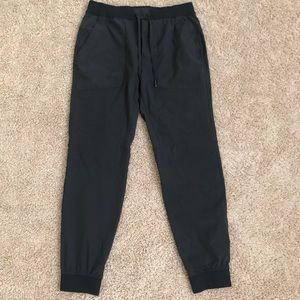 men’s lululemon joggers